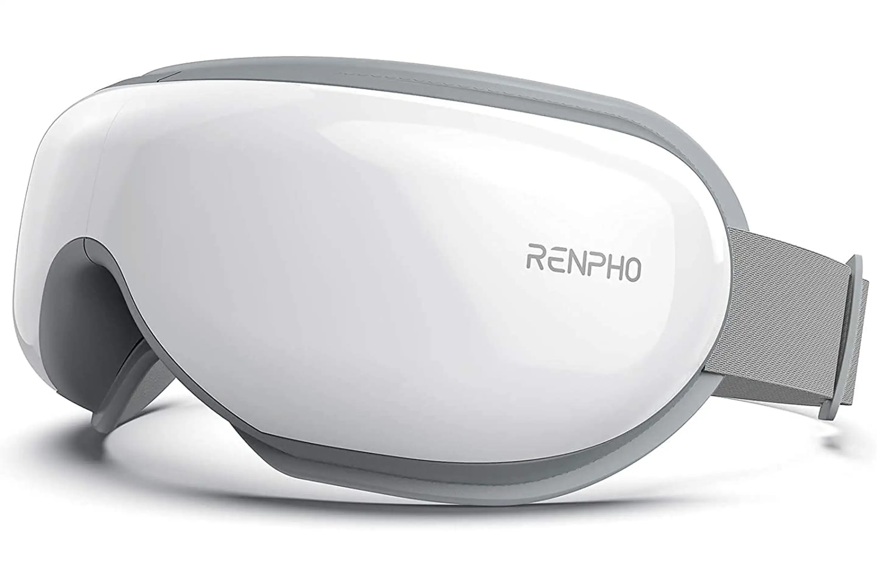 Renpho Eye Massager with Heat & Bluetooth