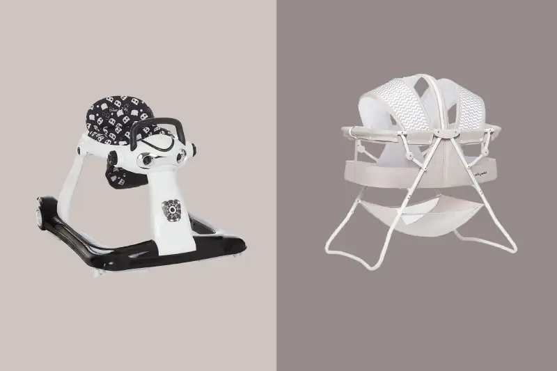 Essential Baby Products
