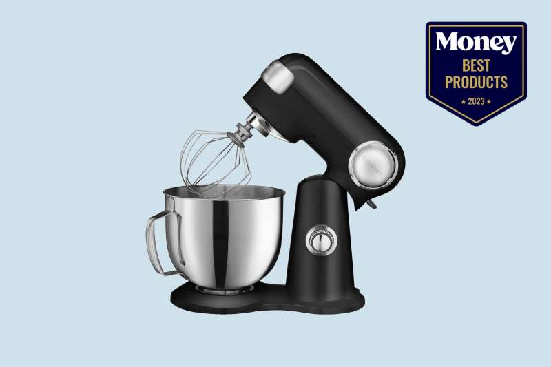Ultimate Cuisinart Stand Mixer