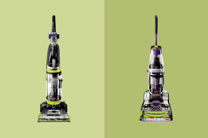 Bissell vacuum cleaners: Get a big discount on these top-rated models