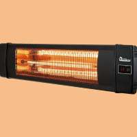 Outdoor Electric Heaters
