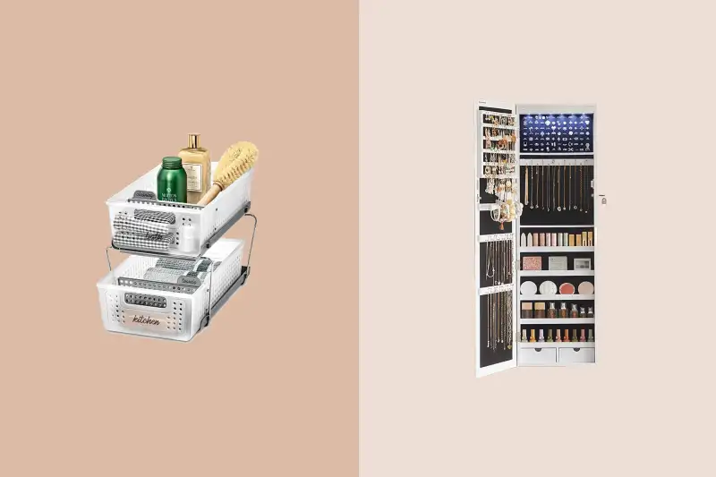 Home Storage Solutions
