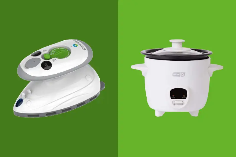 Mini Home Appliances