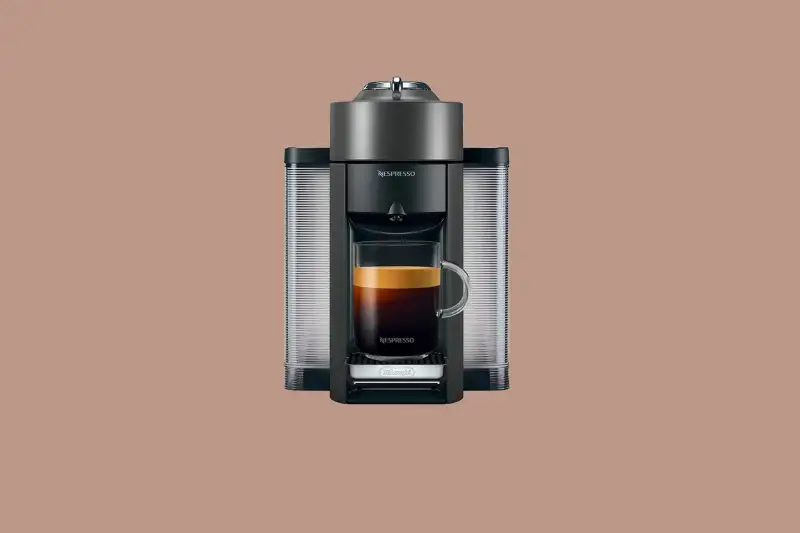 Nespresso Vertuo coffee and espresso machines on sale for 25% off