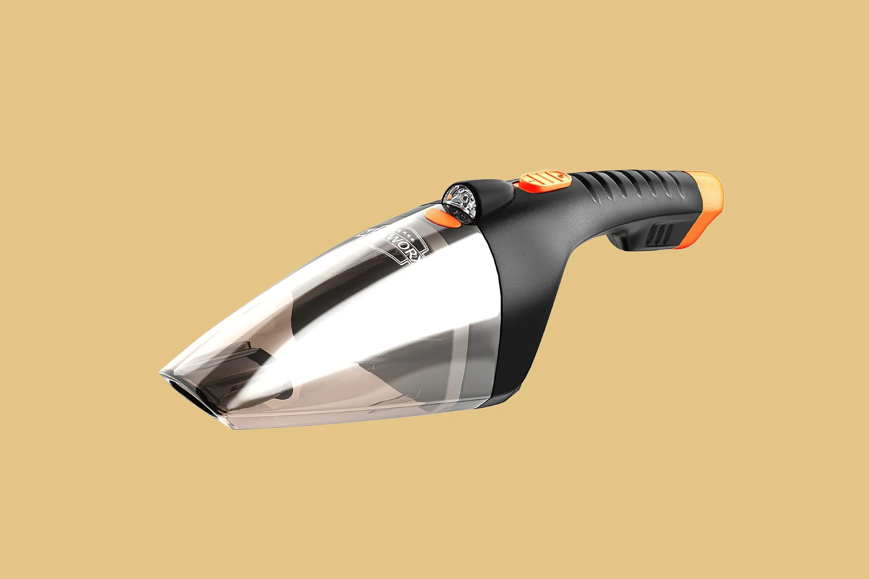 deal: Save over 50% on the ThisWorx car vacuum cleaner