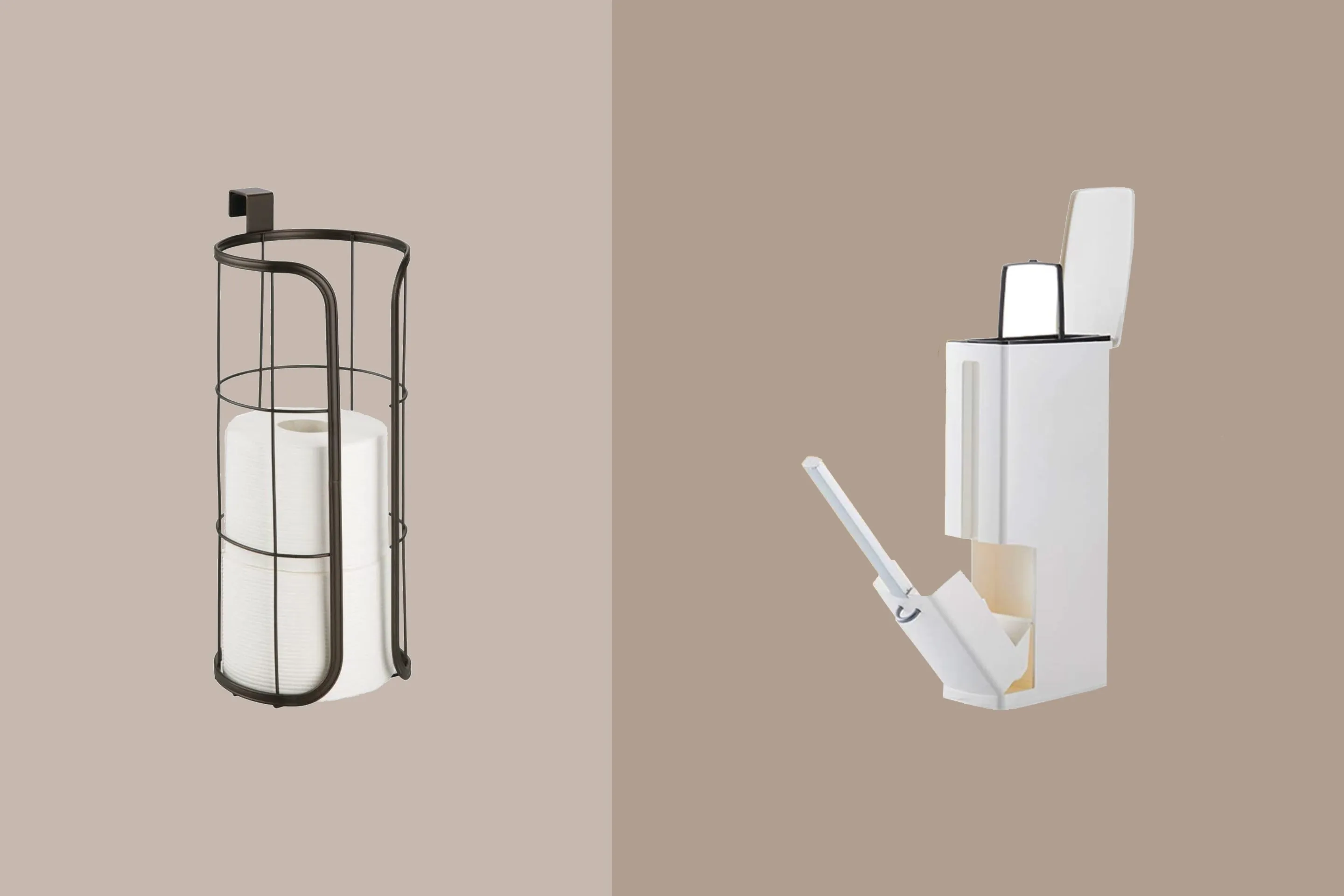 Tiktok Must-Have Gadgets Inspo For An Elegant And Mess-Free Bathroom