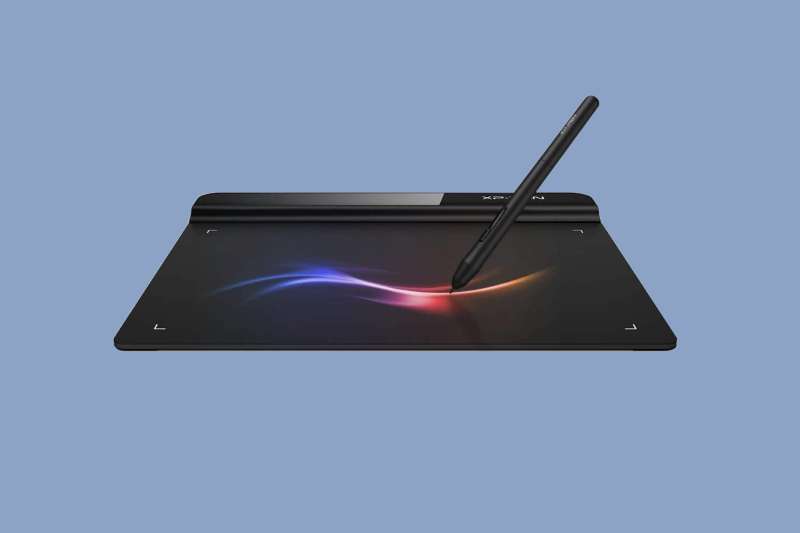 XP-Pen StarG640 Digital Drawing Pad