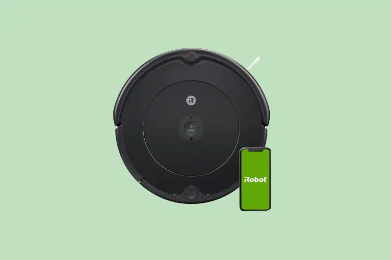 Move over Roomba: There's a new robot in my house