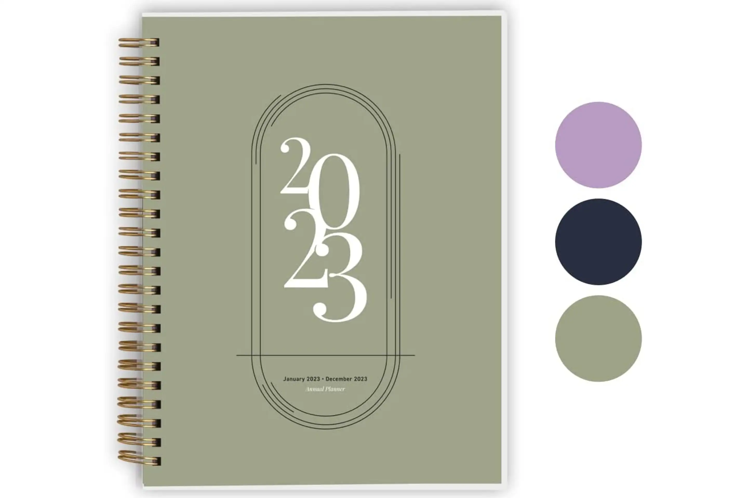 Two-Way 2023 Weekly Plan