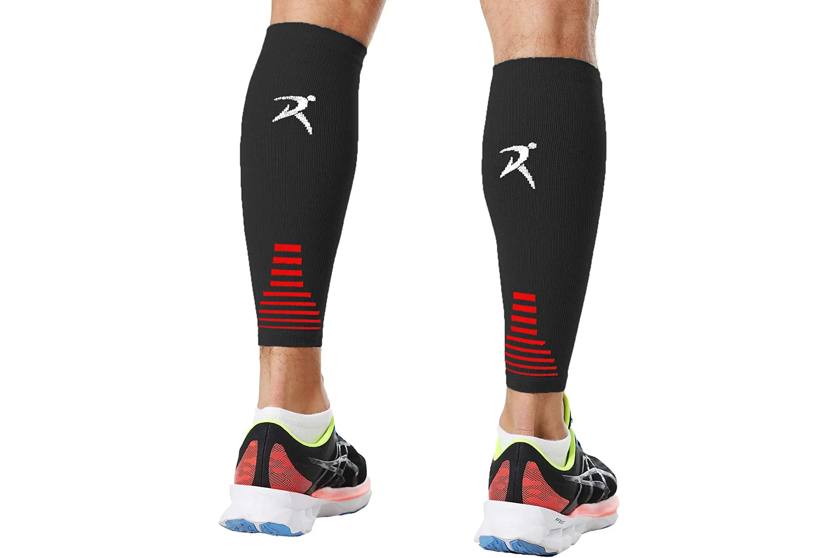 Rymora Calf Support Leg Compression Sleeves