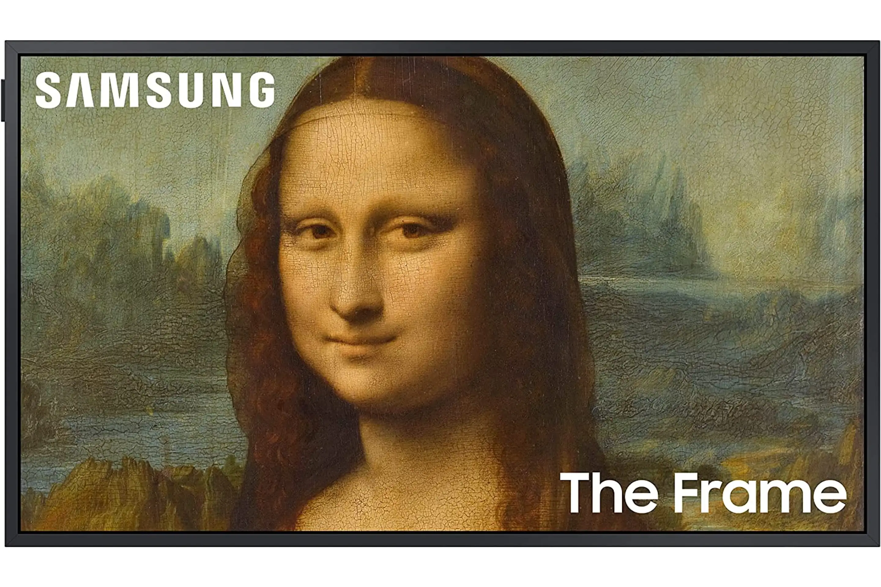 Samsung 85-inch Smart TV