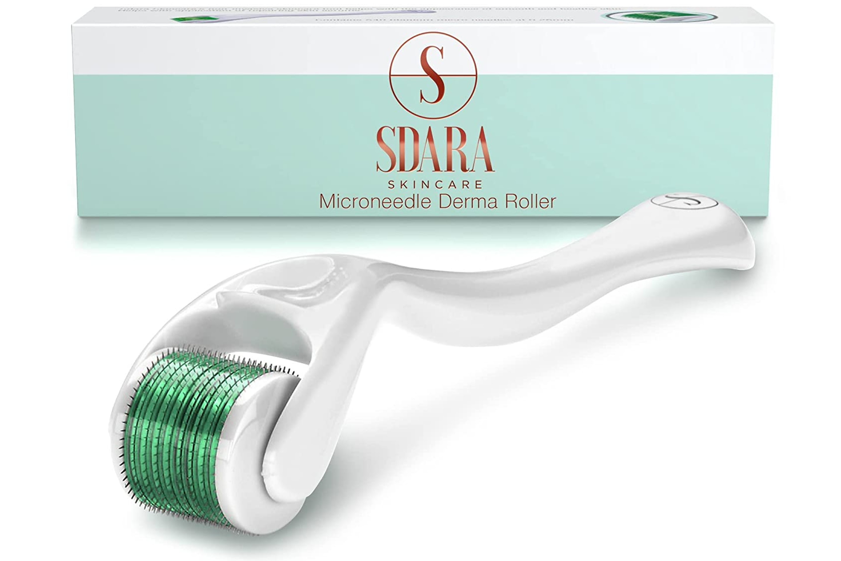 Sdara Skincare Microneedling Derma Roller