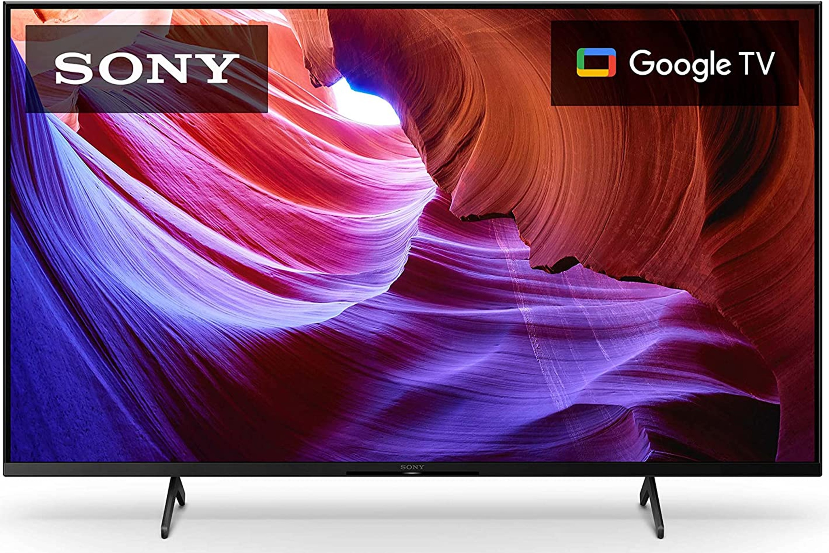 Sony 50 Inch LED Google TV