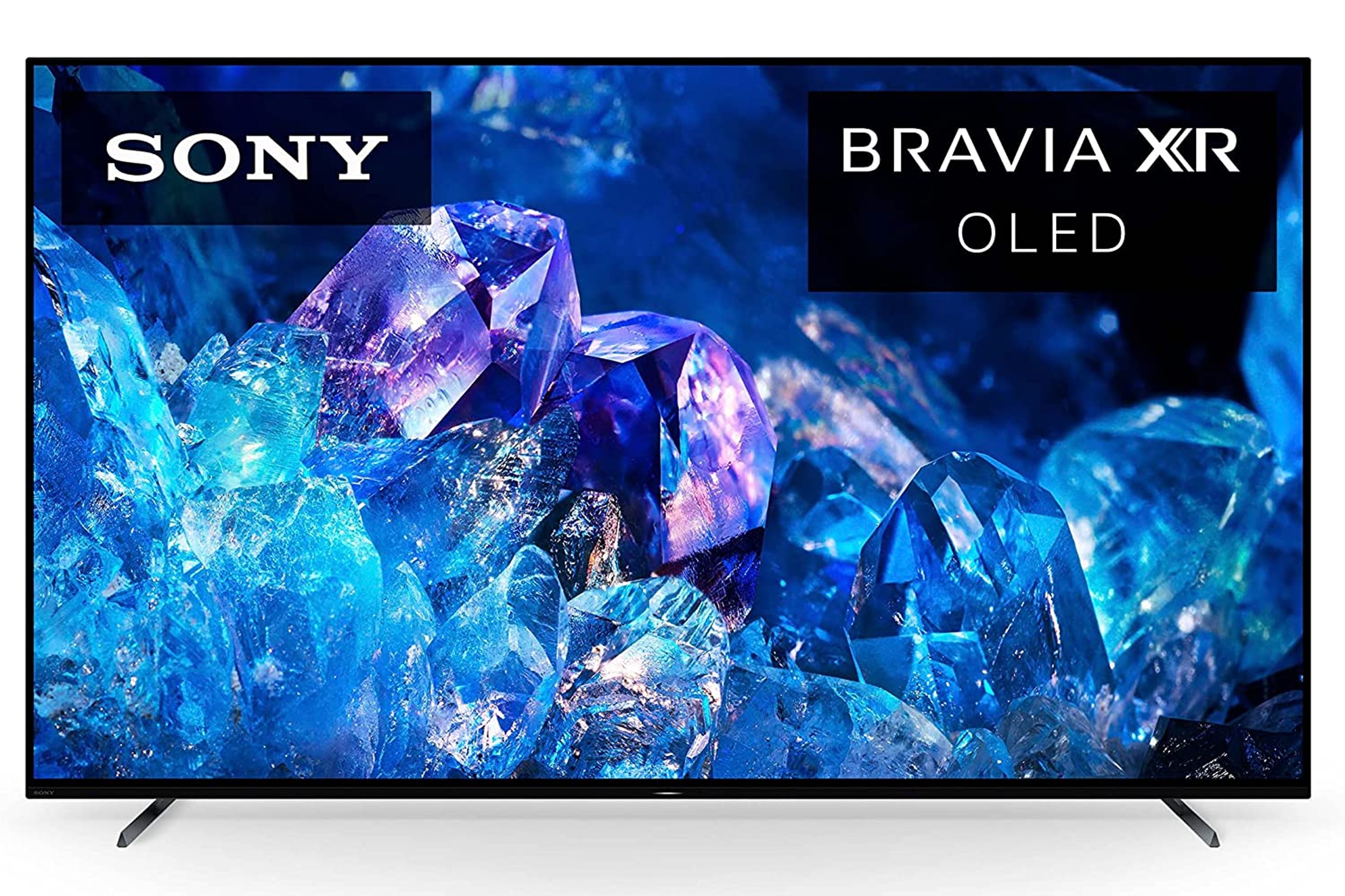 Sony 55-inch Smart TV