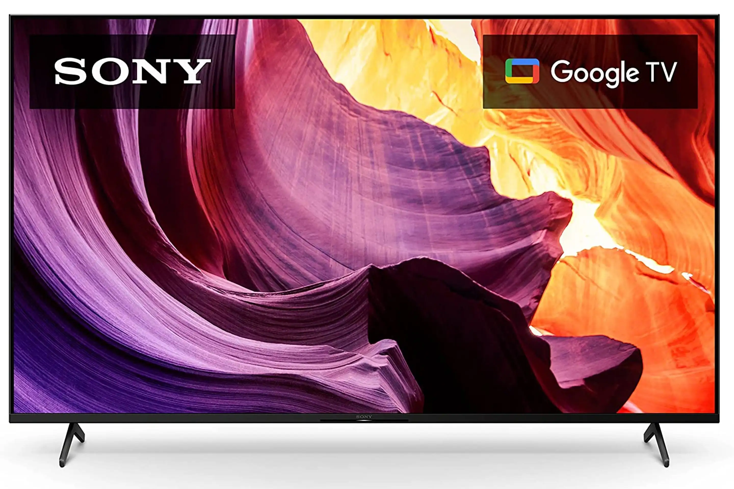 Sony 65 Inch LED Google TV