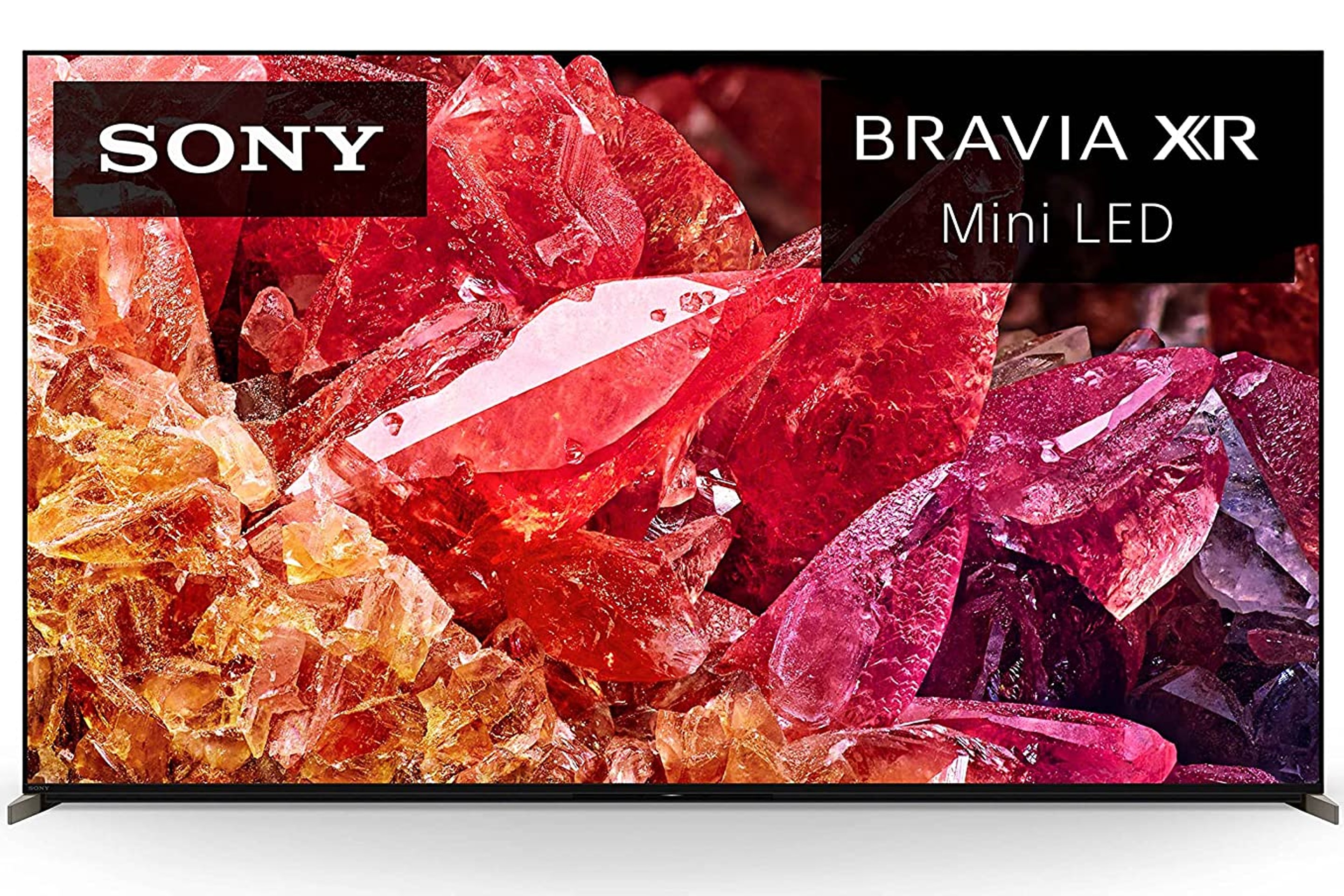 Sony 65 Inch Bravia XR TV