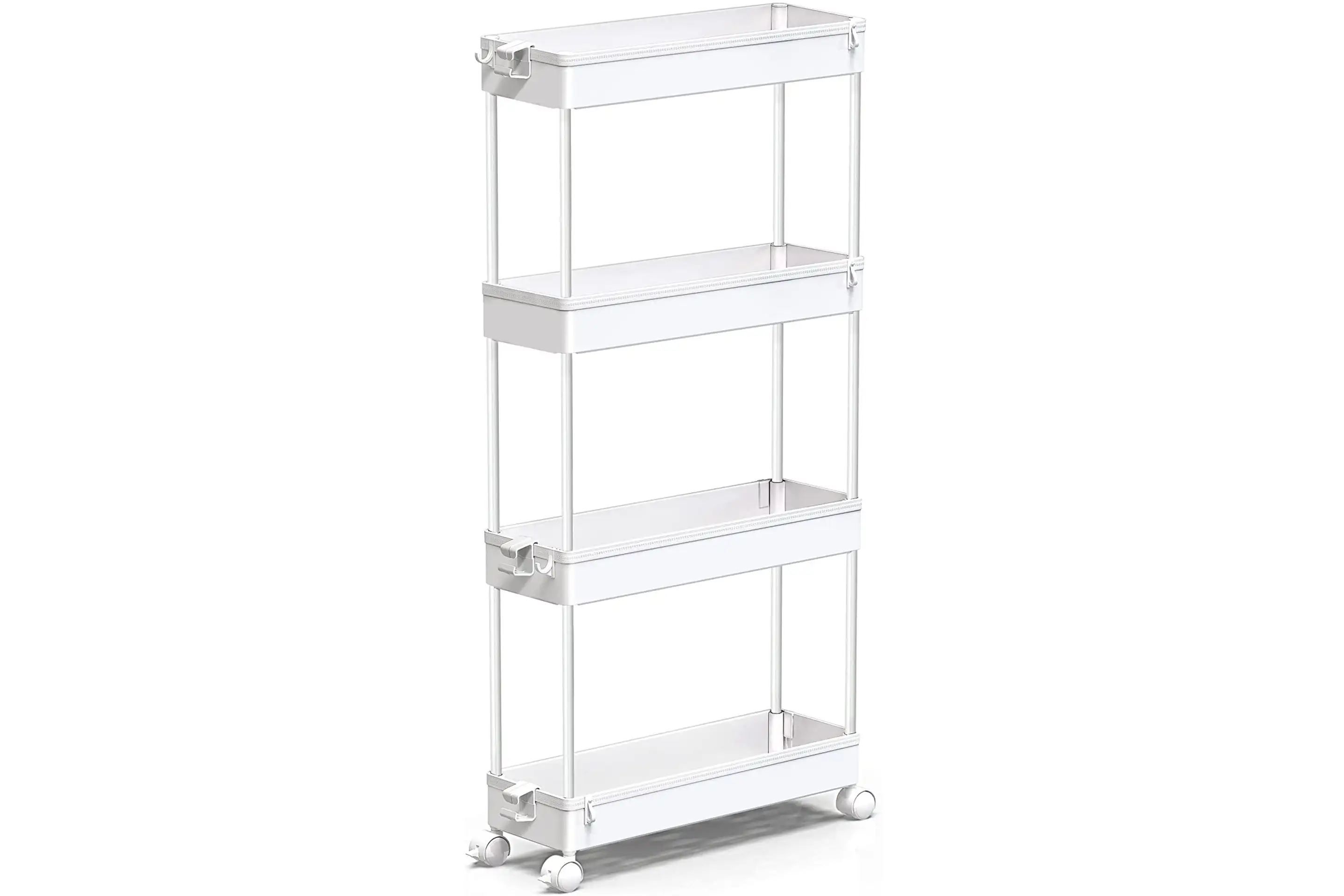 SpaceKeeper Slim Rolling Storage