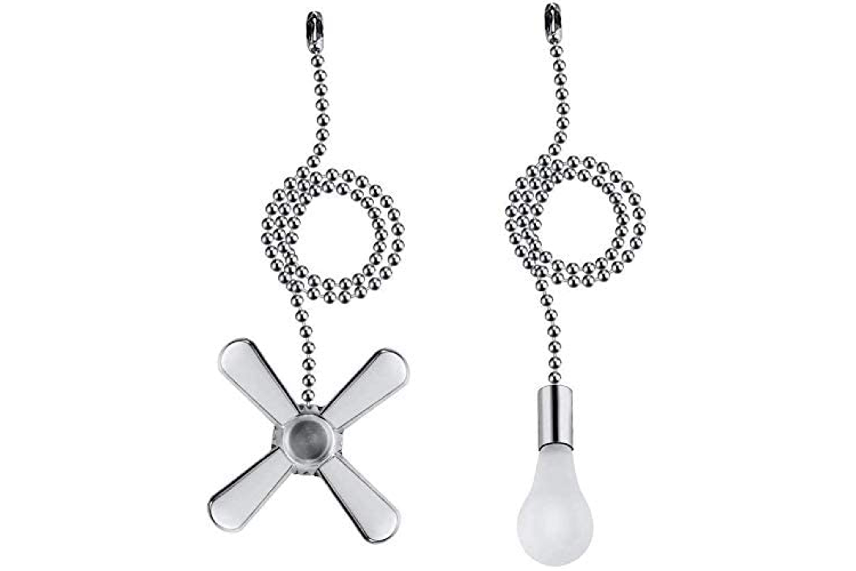 Ceiling Fan Pull Chains
