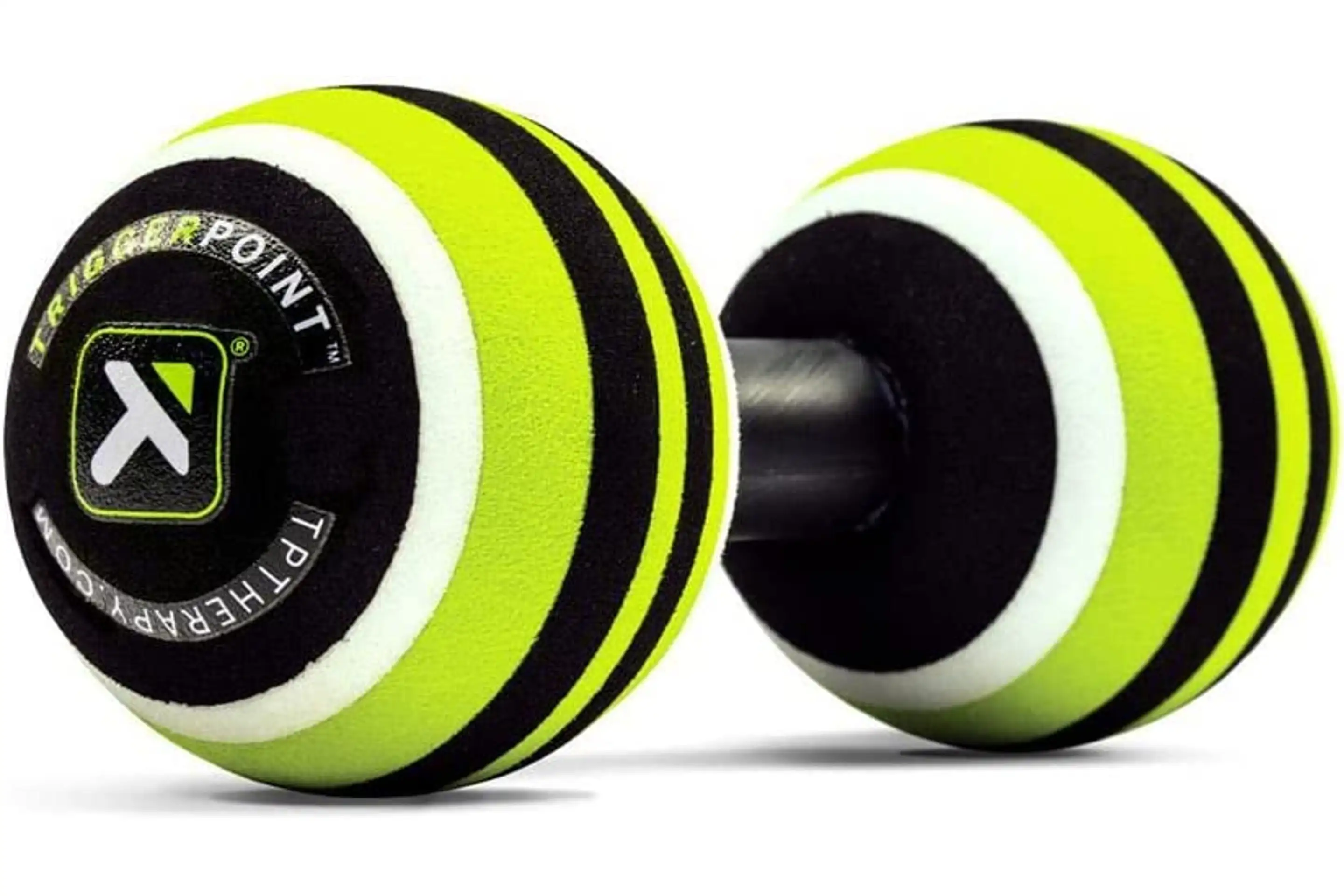 TriggerPoint MB2 Double Massage Ball Roller