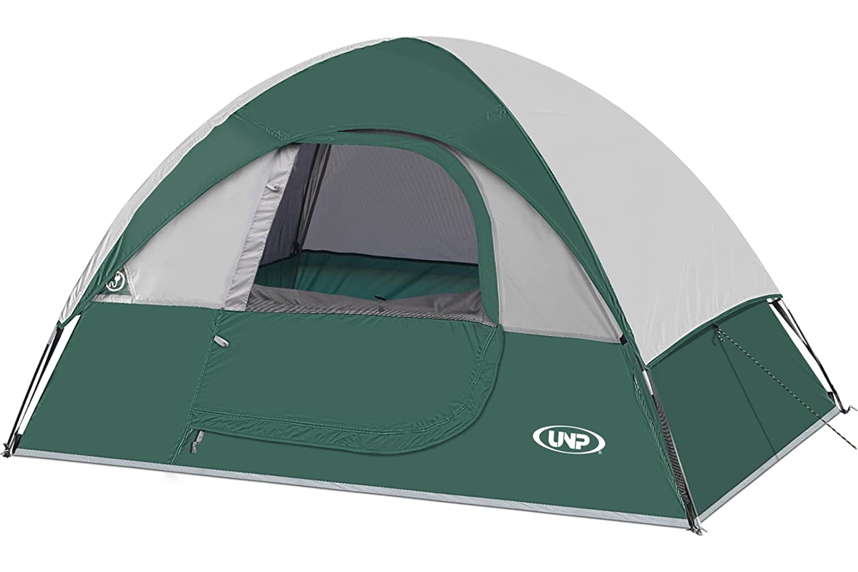 Water &amp; Rain Proof 2-Person Tent