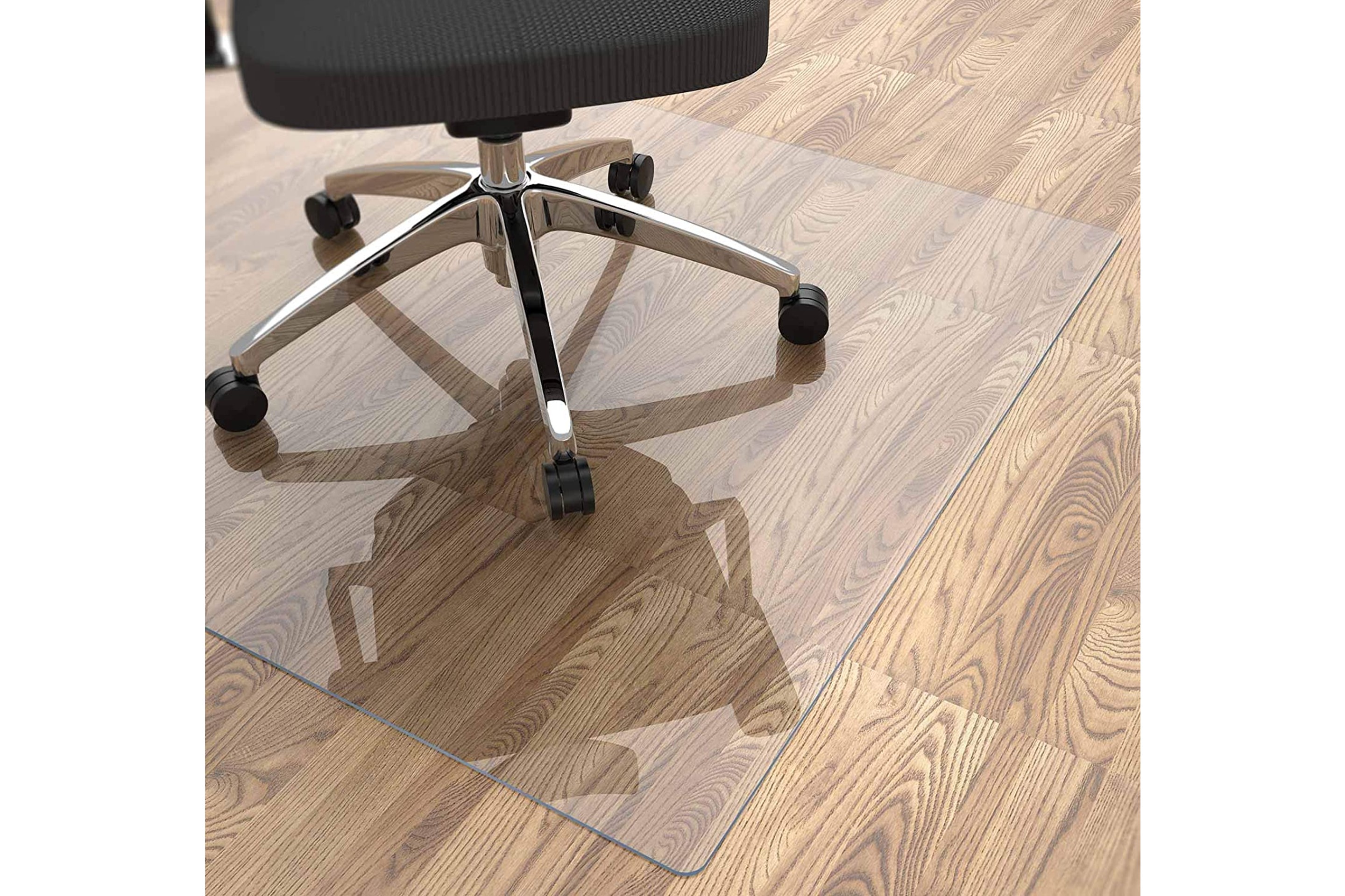 Heavy Duty Office Chair Floor Mat