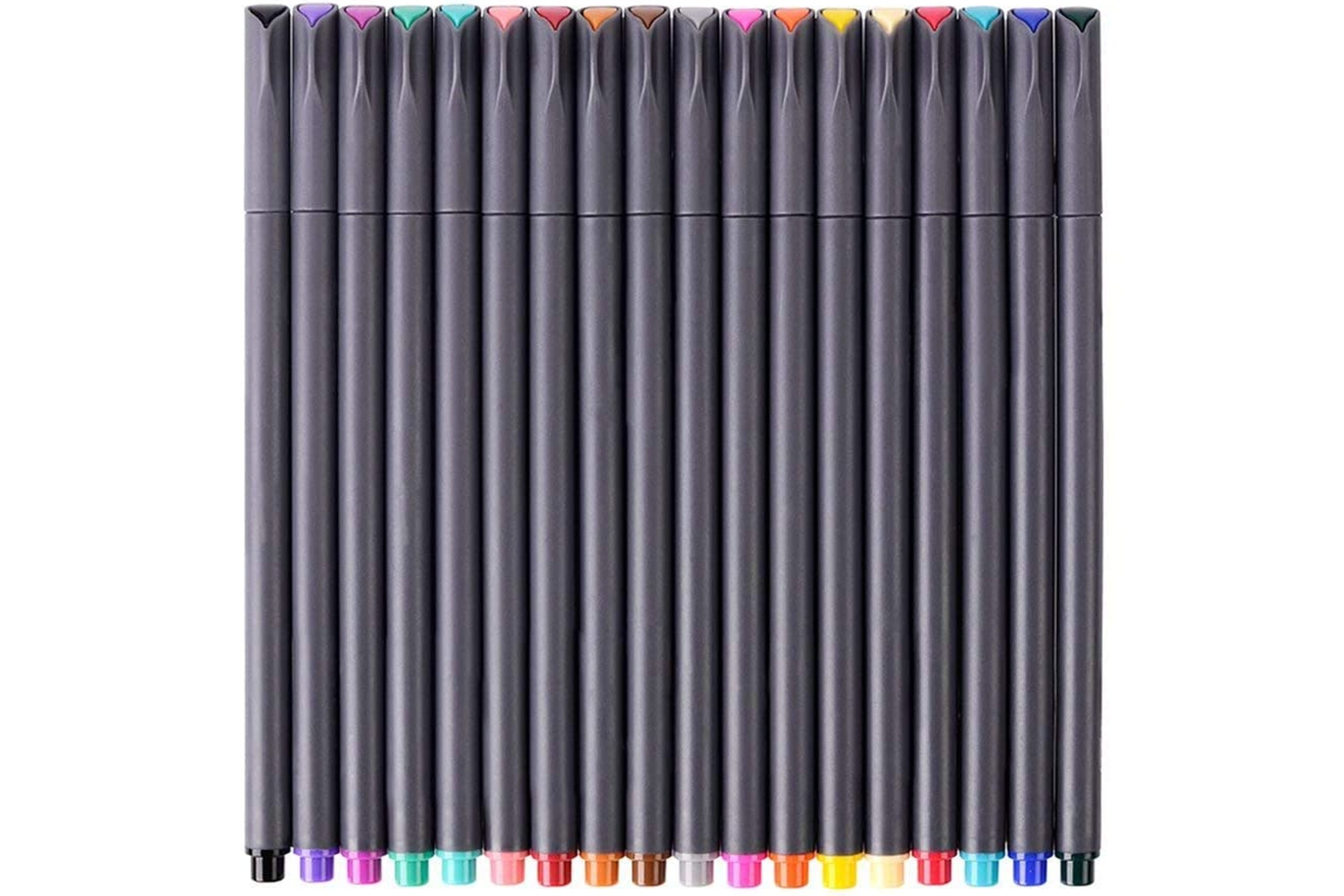 iBayam Colored Planner Pens