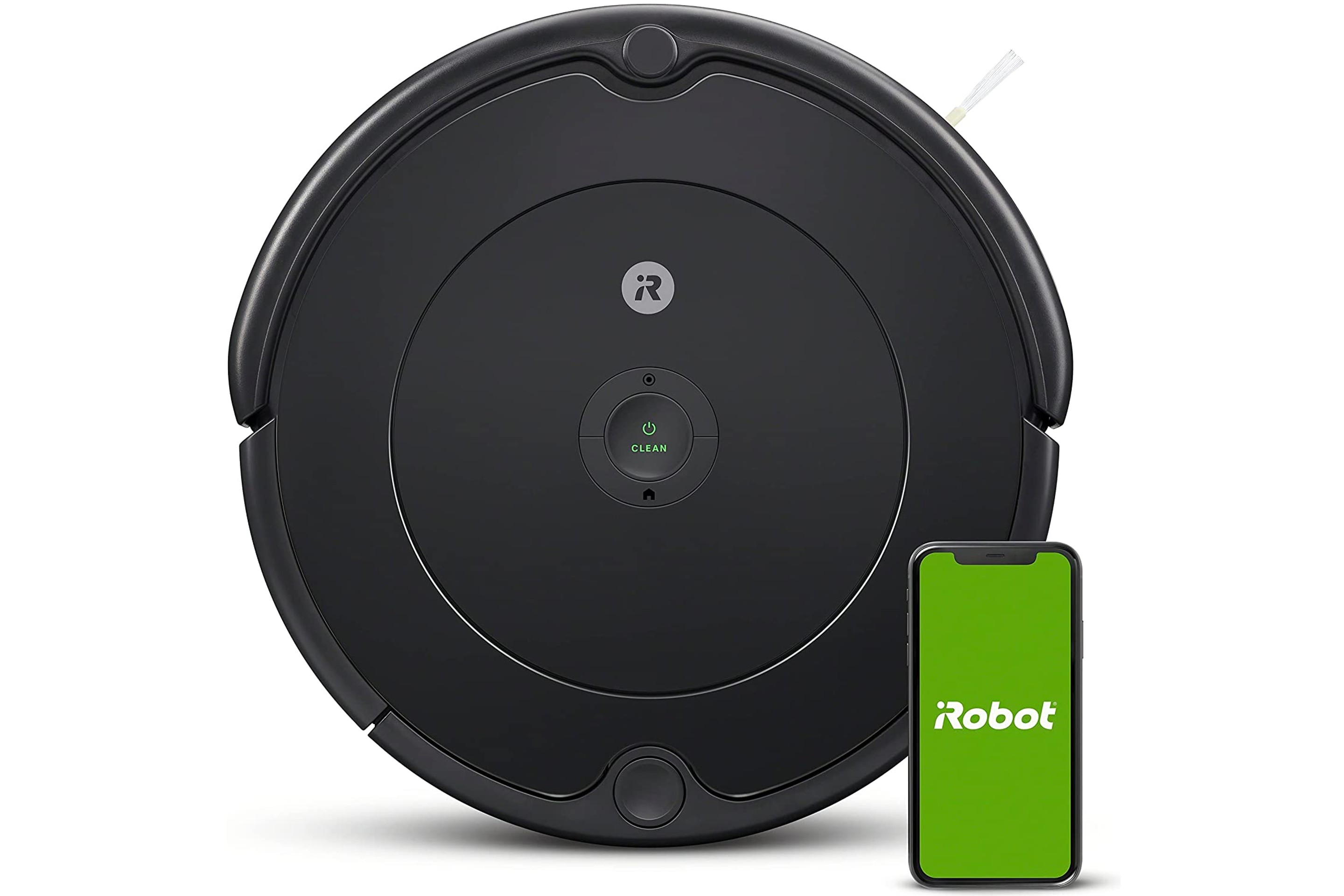 iRobot Roomba 694 Robot Vacuum With Wi-Fi Connectivity