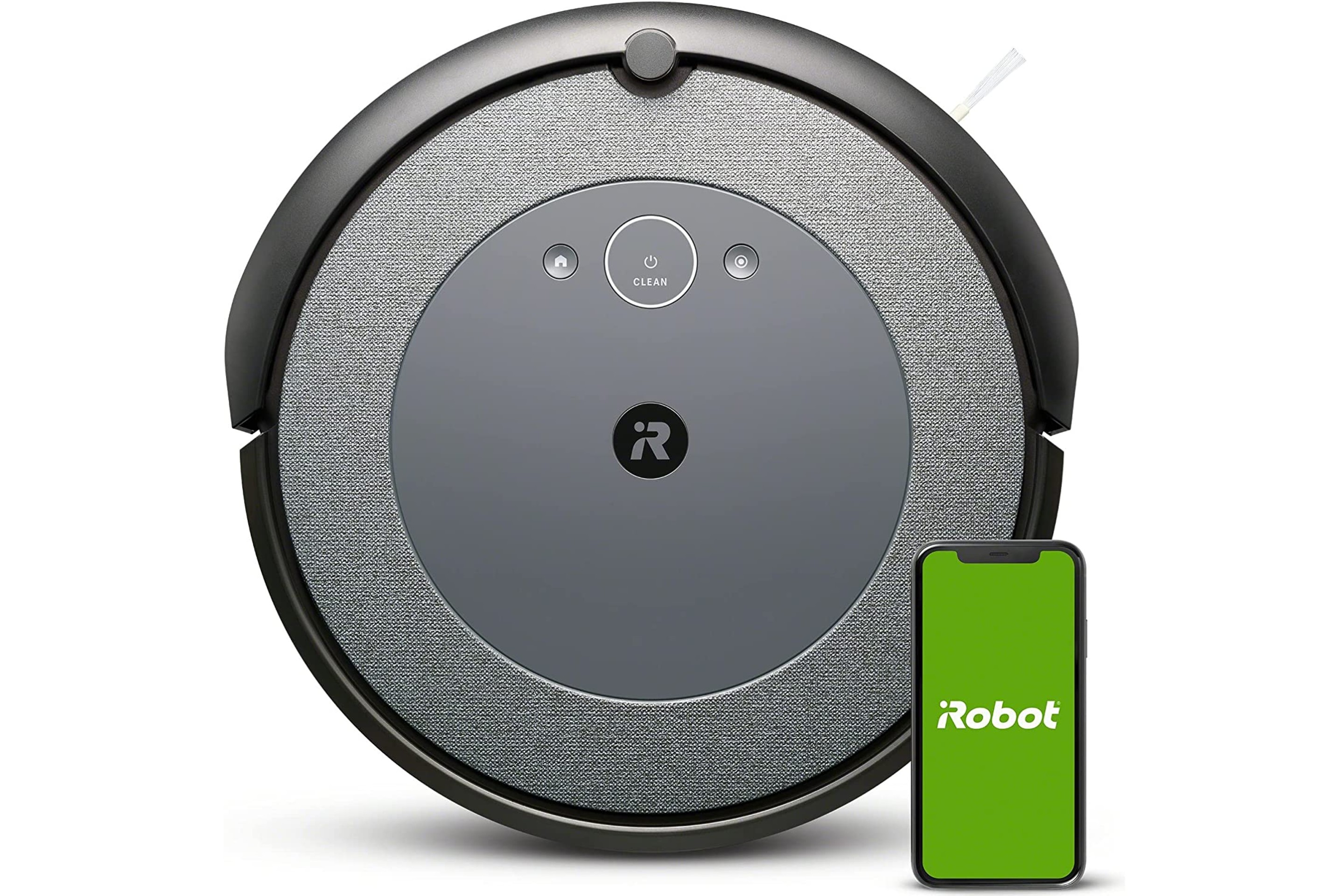 iRobot Roomba หุ่นยนต์ดูดฝุ่น