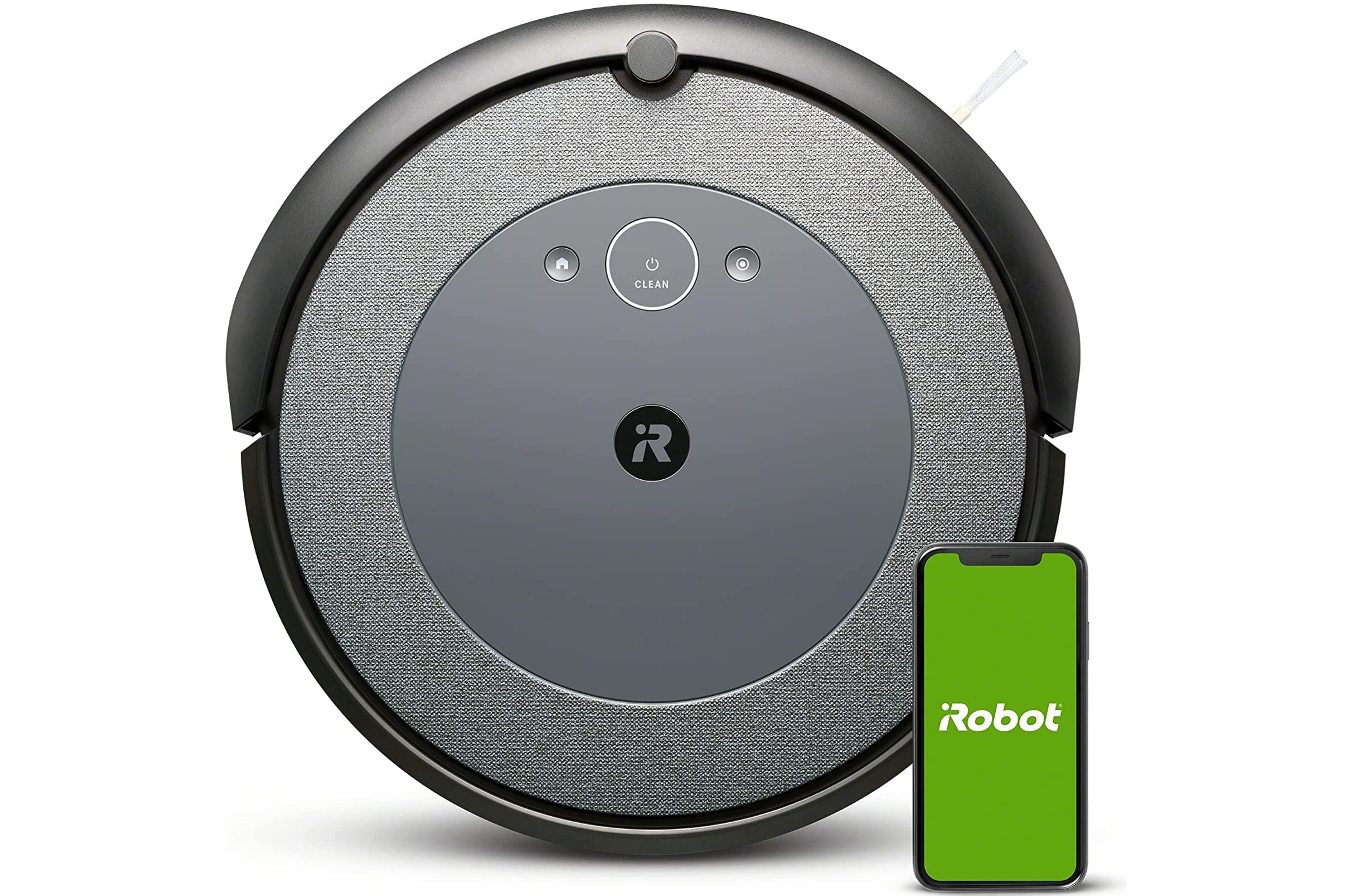 iRobot Roomba I3 EVO Wi-Fi Connected Robot Vacuum