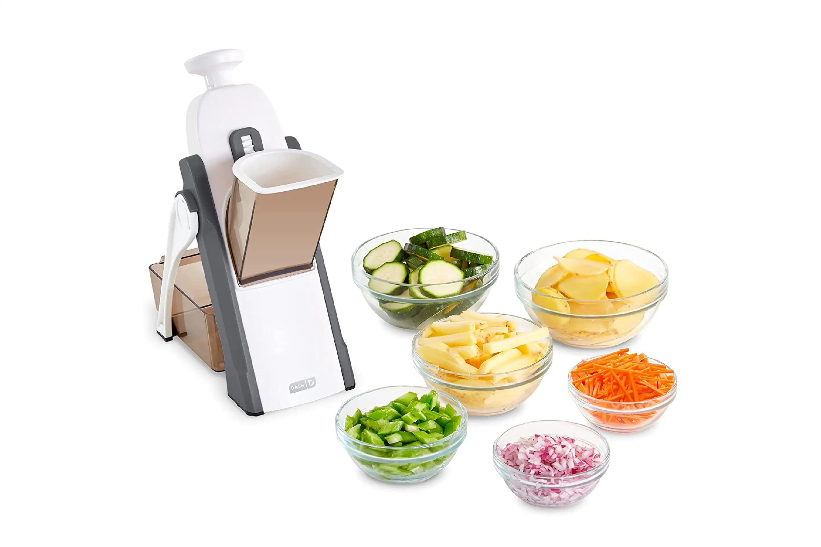 DASH Safe Slice Mandoline Slicer