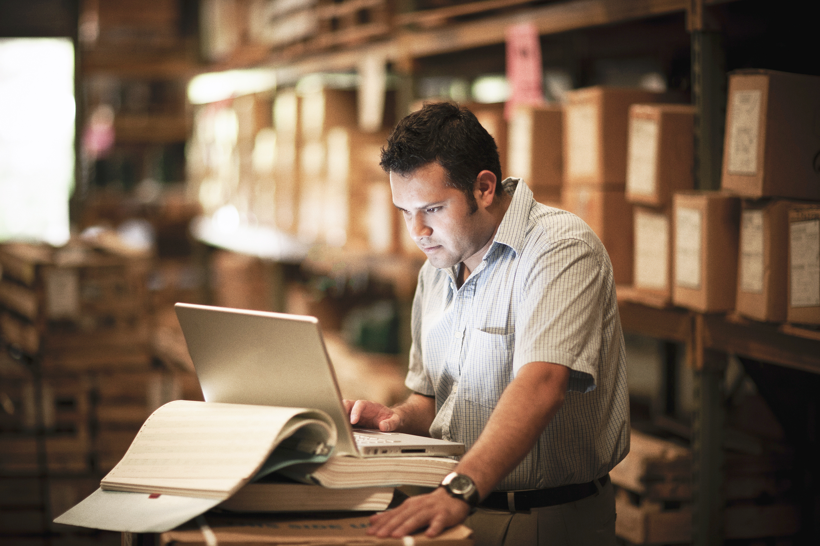 5 Best Inventory Management Software for Small Businesses
