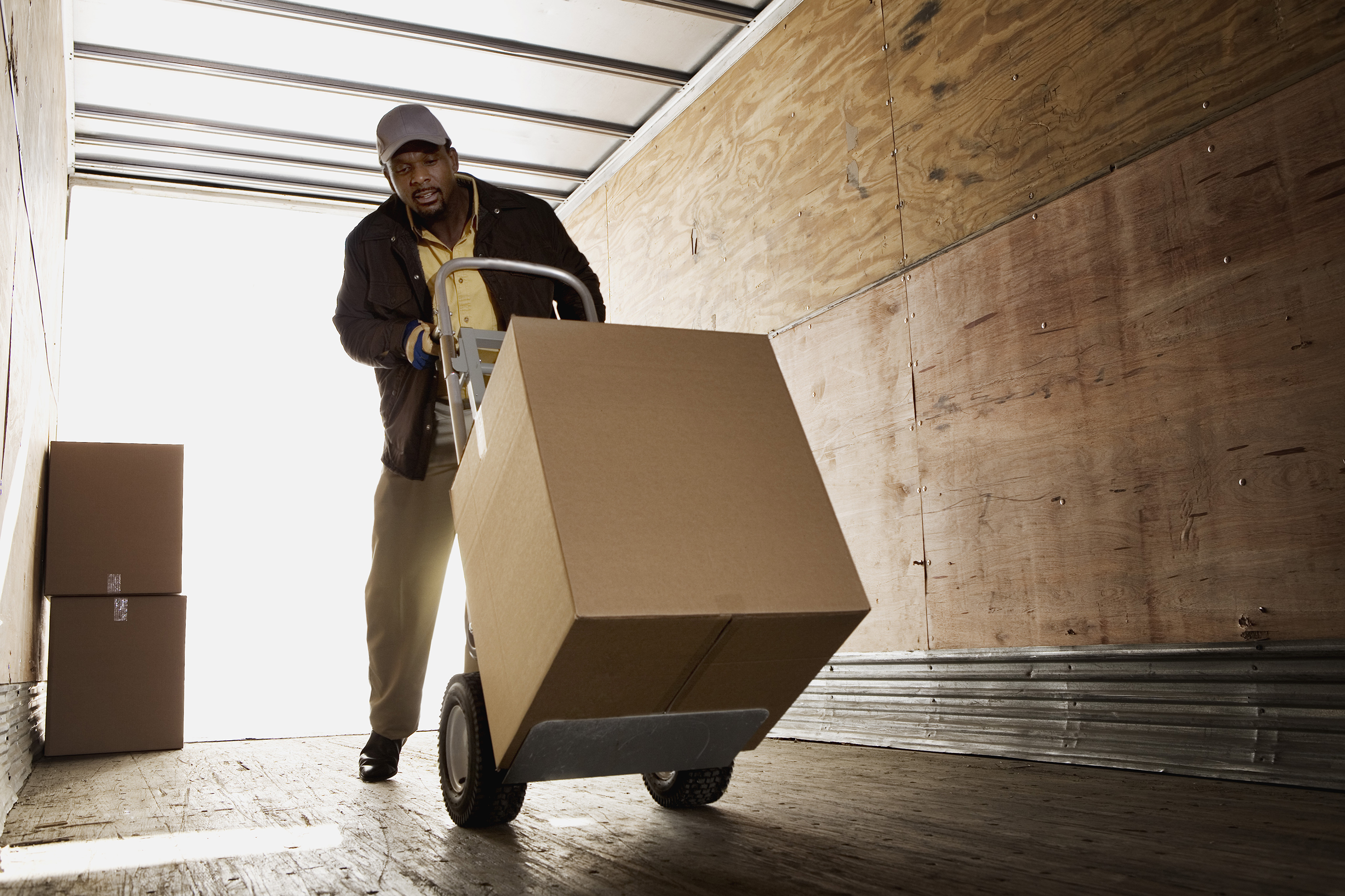 5 Best Moving Container Companies