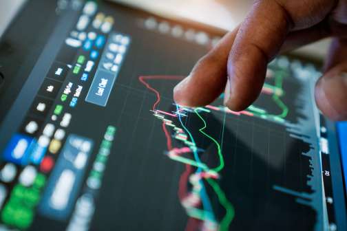 5 Best Stock Trading Apps of 2023