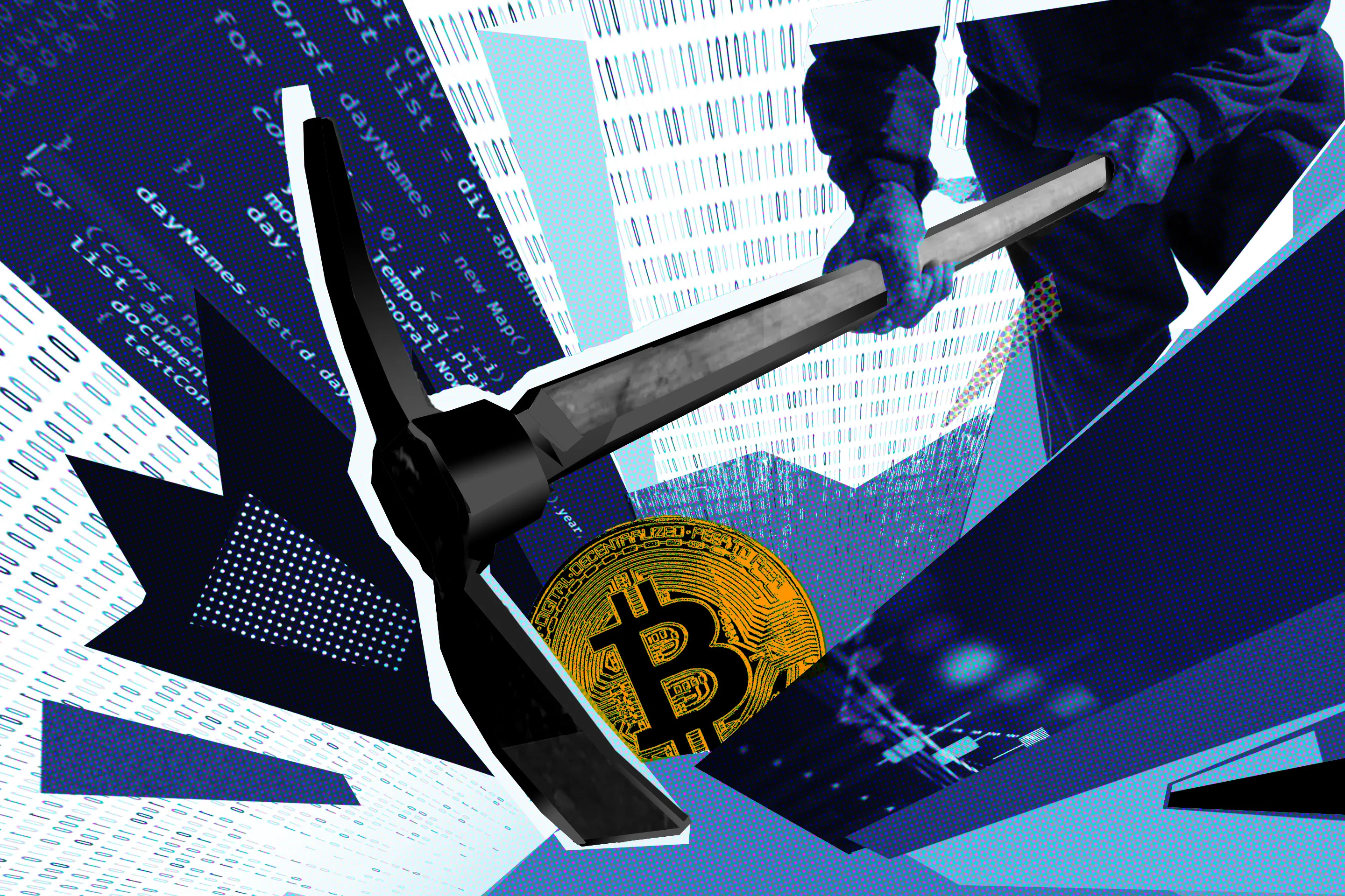 Are Bitcoin Mining Companies a Good Investment  