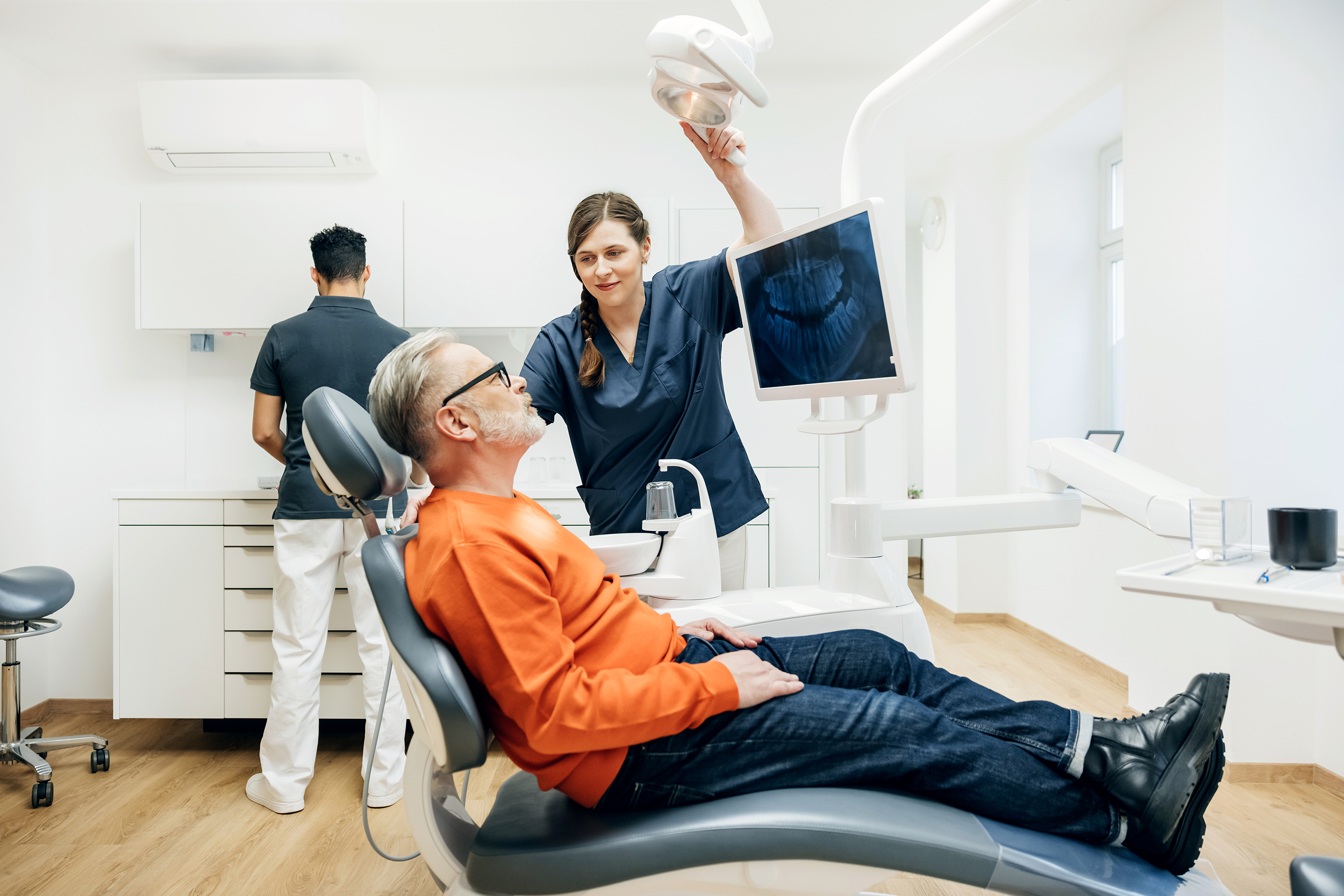 UnitedHealthcare Dental Insurance Review