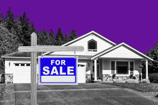It's a Buyer's Market. So Why Aren't More People Buying Homes Right Now?