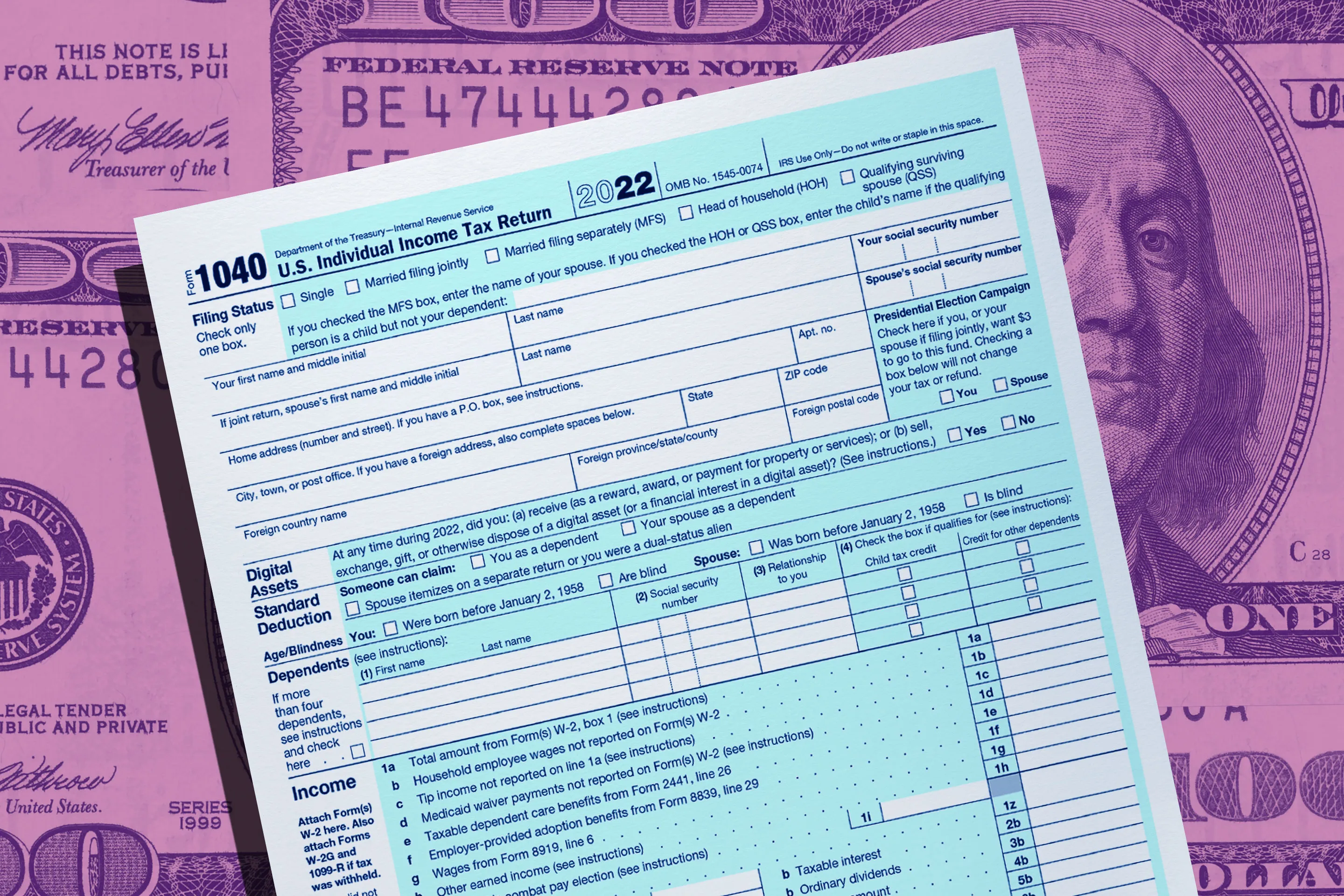 6 Major Tax Changes That Could Affect Your Return and Refund in 2023