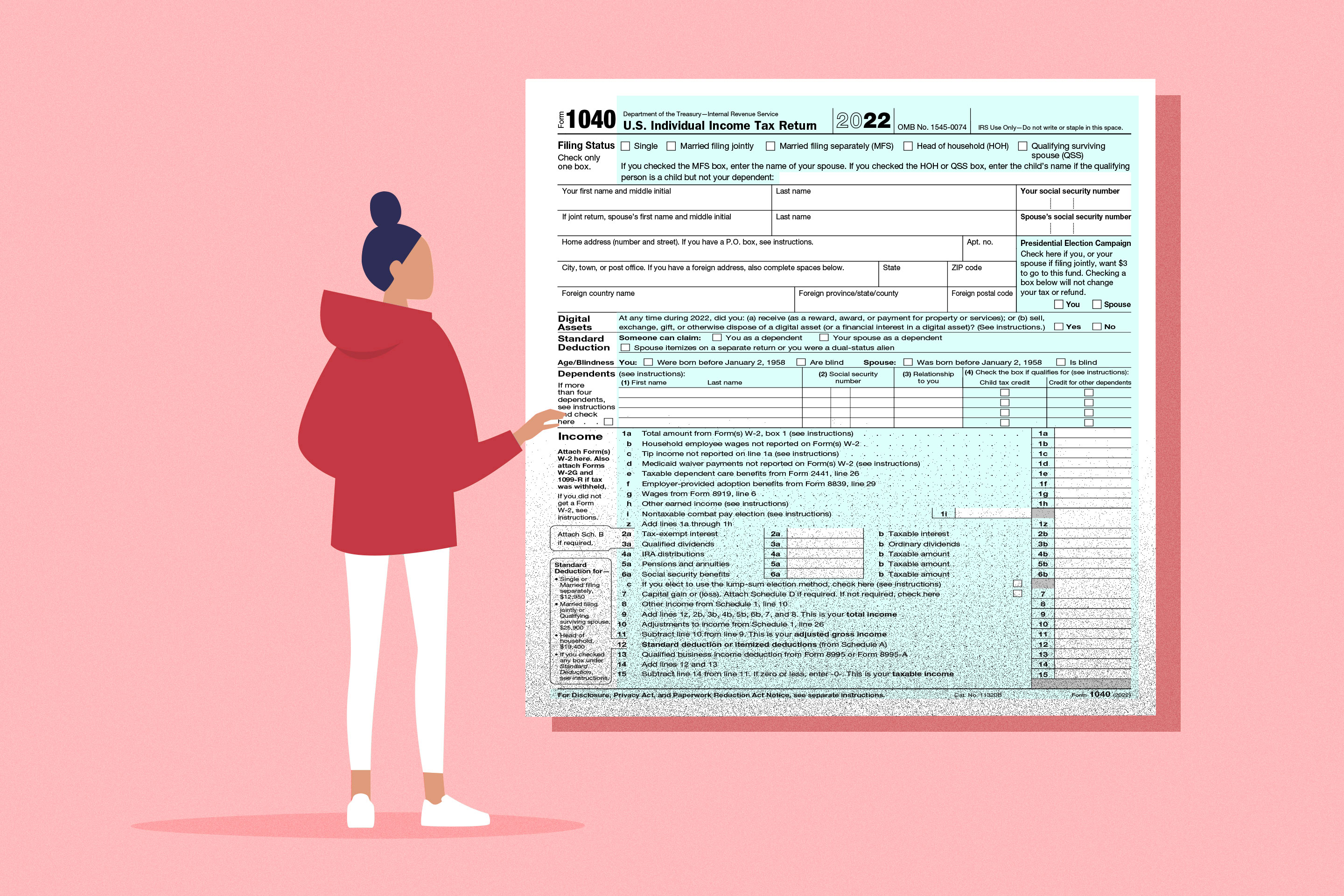 How To File An Extension For State Taxes In California