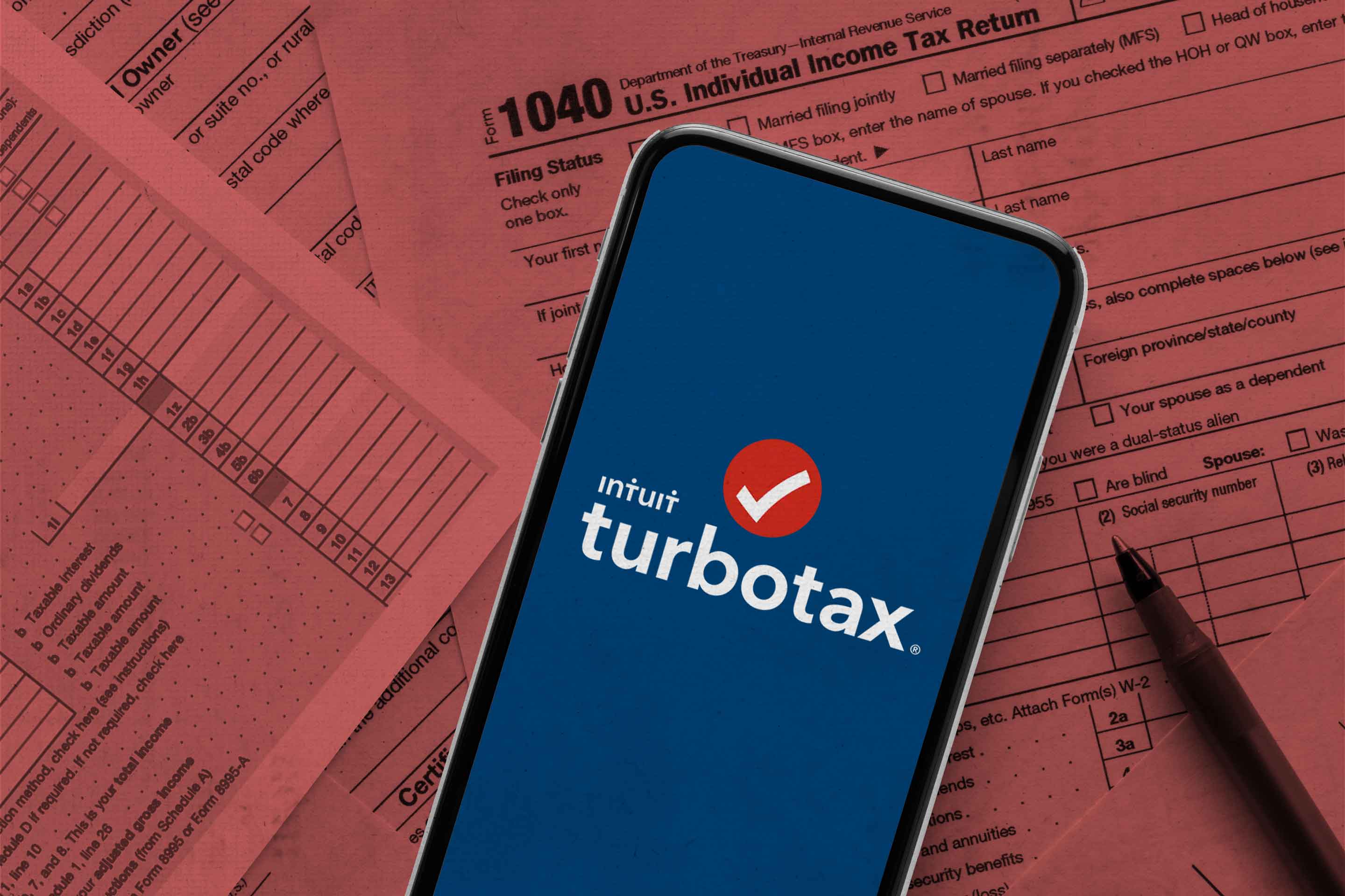 How to File Your Taxes for Free With TurboTax This Year