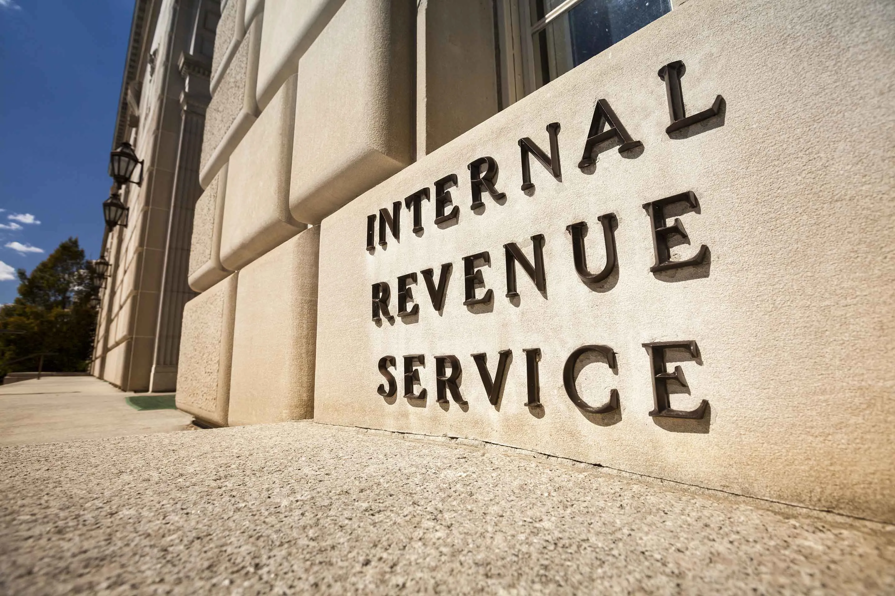 IRS Tells Millions of Taxpayers Not to File Their Taxes Yet