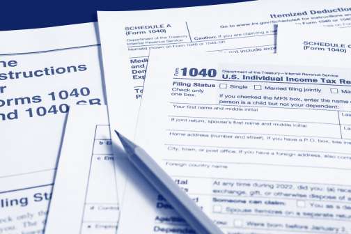 IRS Decides State Stimulus Checks Aren't Taxable After All