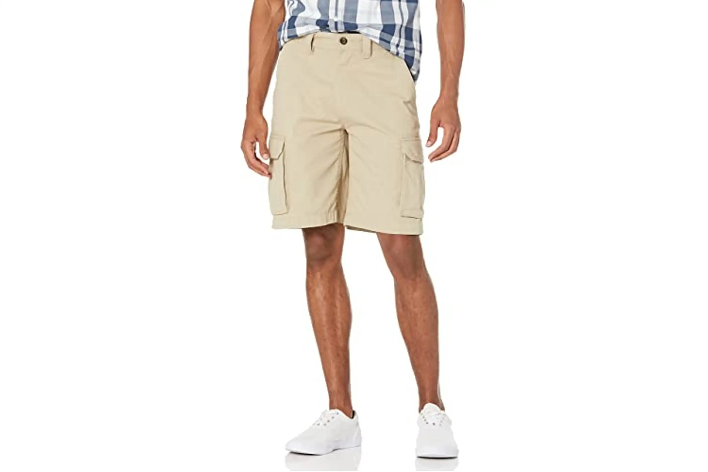 Amazon Essentials Classic-Fit Cargo Shorts