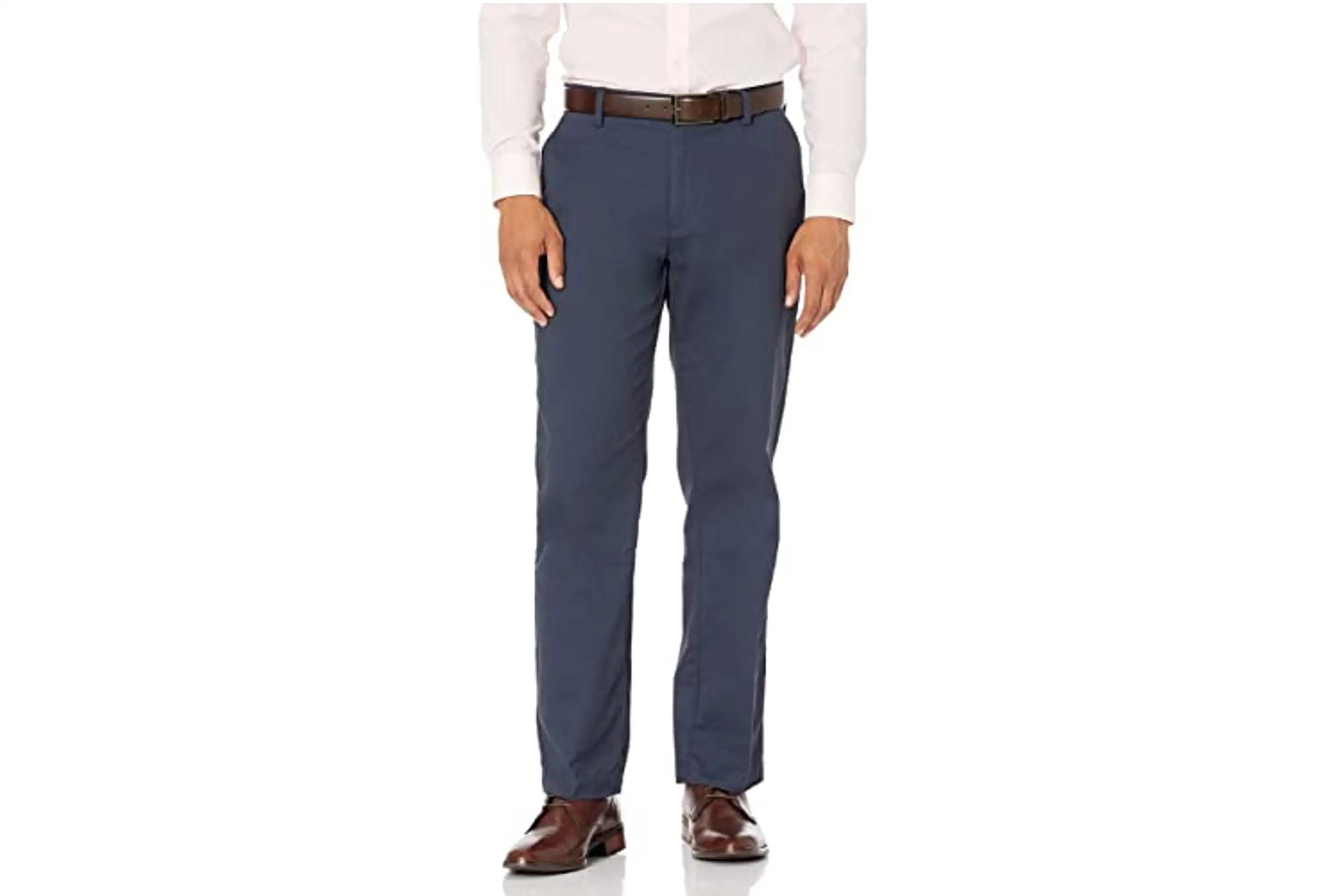 Amazon Essentials Classic-Fit Chino Pant