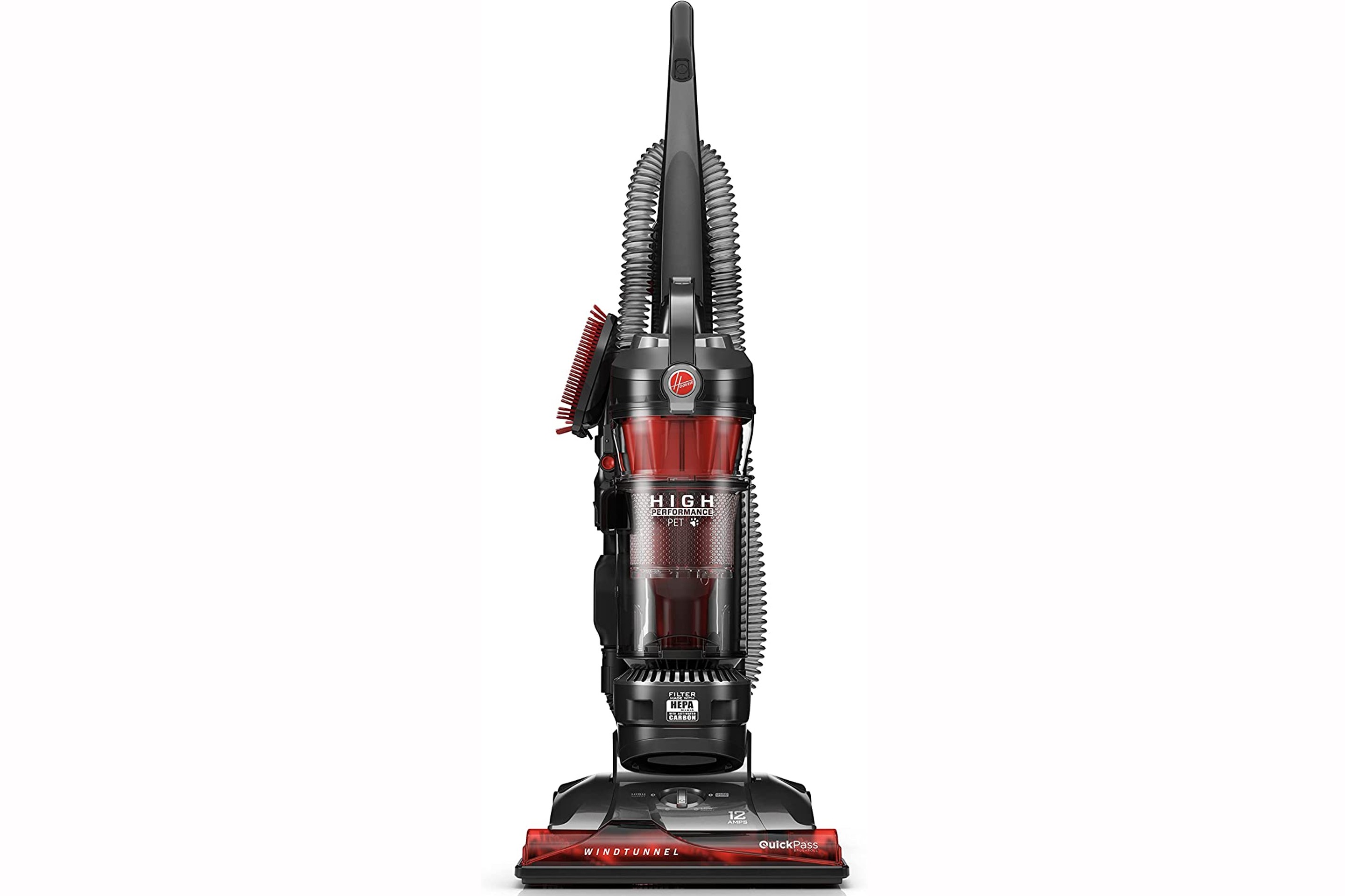 Hoover WindTunnel 3 High-Performance Vacuum