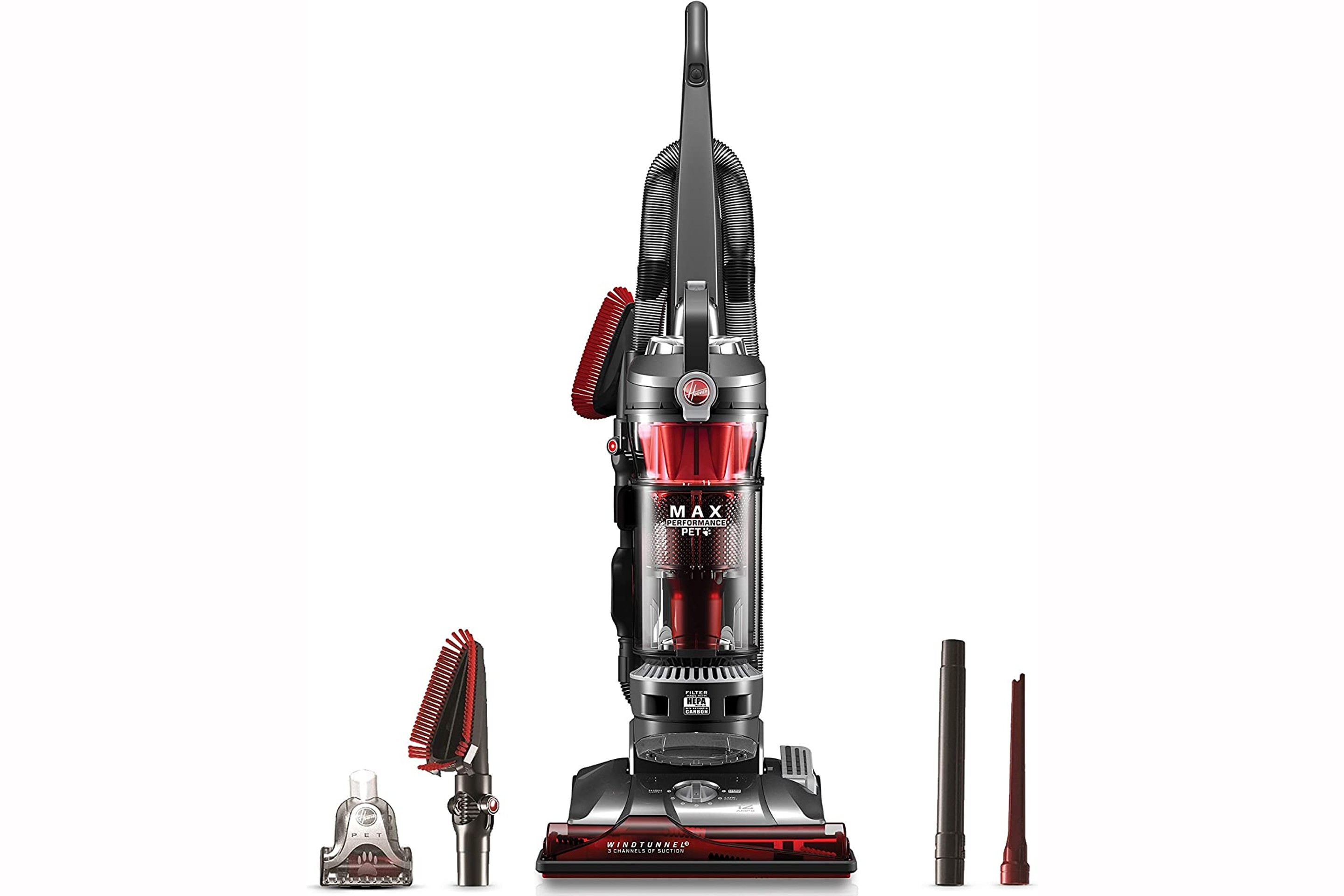 Hoover WindTunnel 3 Max-Performance Vacuum