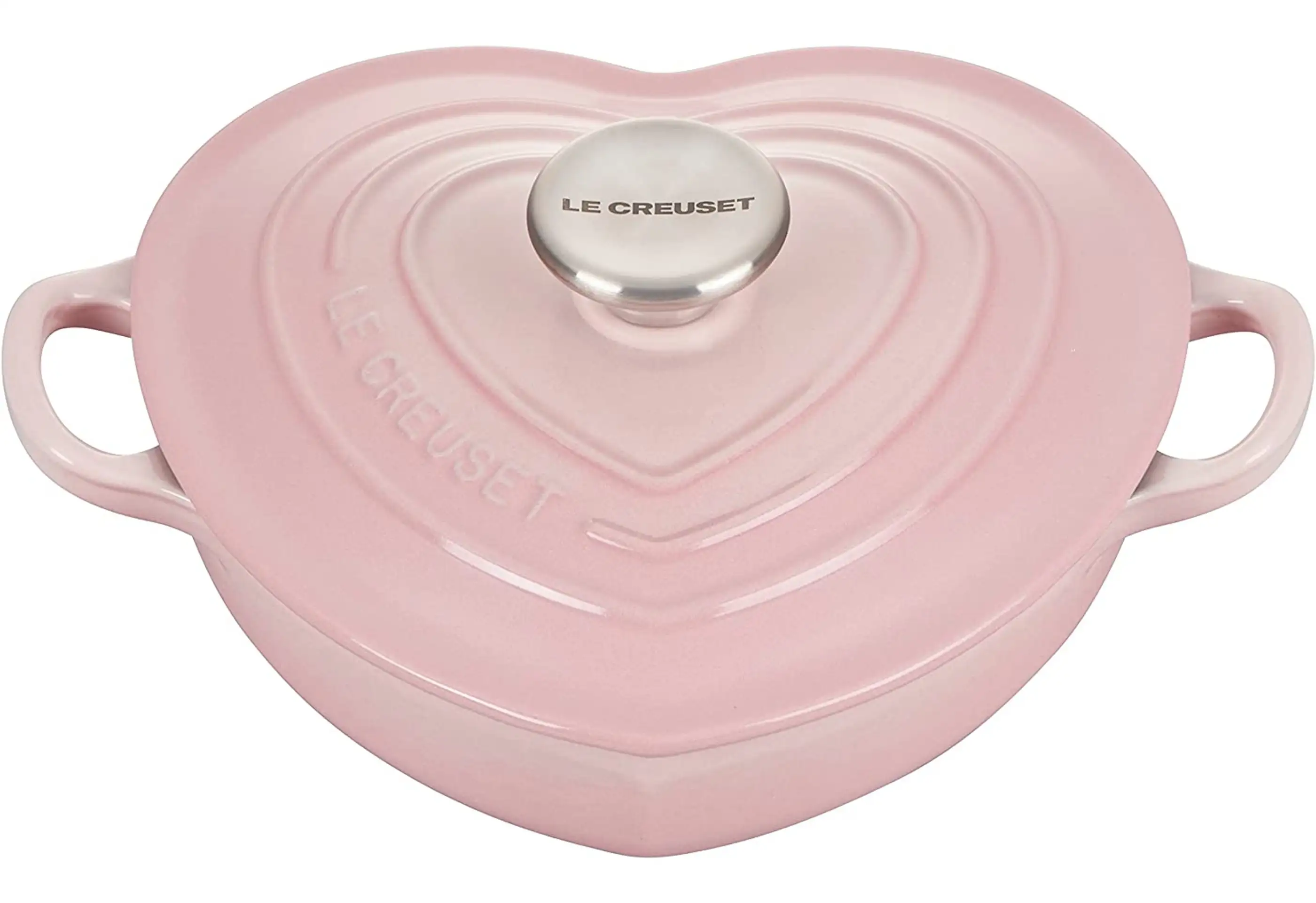 Le Creuset Shallow Cocotte