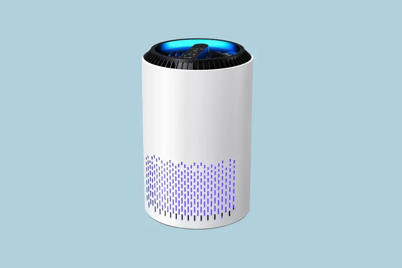 Home Air Purifiers