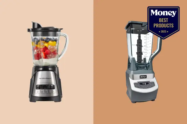 The Best Blenders for Smoothies of 2023 | Money Reviews