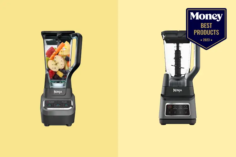 7 Best Ninja Blenders of 2023, Tested by Experts