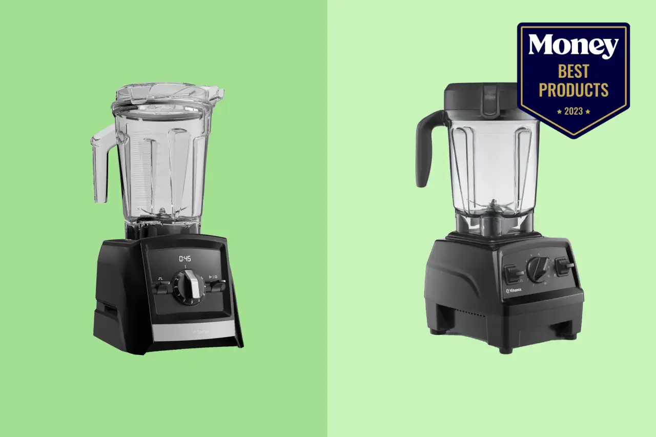 The Best Vitamix Blenders That Will Simplify Daily Meal Prep - Forbes Vetted